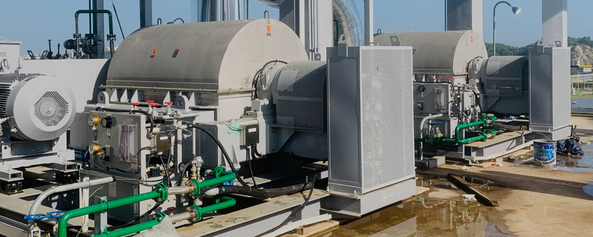 上海巴龍科技有限公司